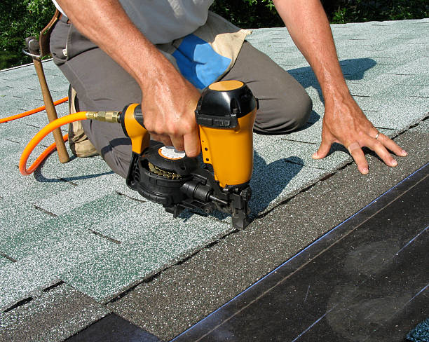 Best Storm Damage Roof Repair  in Strasburg, CO