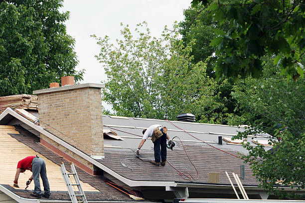 Best Gutter Installation and Roofing  in Strasburg, CO