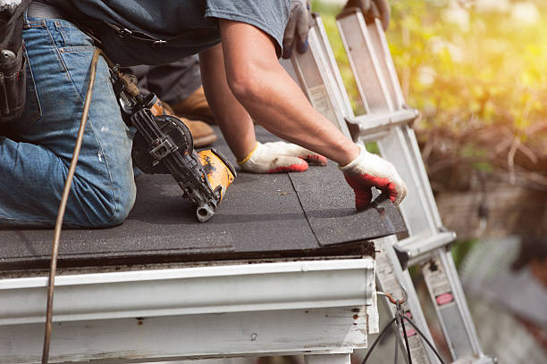 Best Roof Maintenance Services  in Strasburg, CO